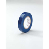 Sim Supply Floor Tape,Blue,1 inx180 ft,Roll  9EVC9