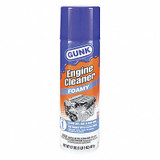 Gunk Engine Cleaner and Degreaser,17 oz. Size FEB1CA