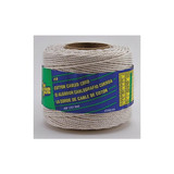 Sim Supply Twine,1/16 in Dia. x 400 ft L,20 lb  CC1805-WA