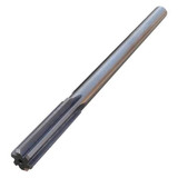 Manufacturer Varies Chucking Reamer,5/16",6 Flutes 11V326