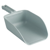 Remco Hand Scoop,15.1 in L,Gray 650088