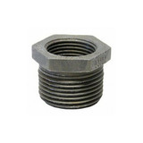 Anvil Hex Bushing, Forged Steel, 2 x 3/4 in 0361333206