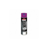 Krylon Industrial Marking Paint,20 oz,Fluorescent Purple A03615007
