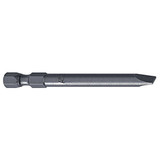 Apex Tool Group PowerBit,L:3.5",BitSize:4F-5R 327-1X