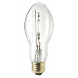 Philips HID,100.4 W,BD17,Medium Screw (E26) C100S54/M