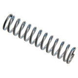 Raymond Compression Spring,Steel,PK3 020048000