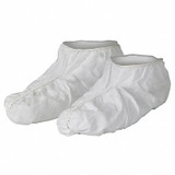 Kleenguard Shoe Covers,SMMMS,White,Universal,PK300 36885