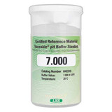 Traceable pH Standard,Cert. Ref Material,PK6 4288