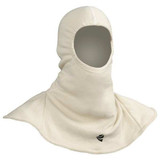 Innotex Fire Hood,Deluxe,21 In,Natural HINNO373