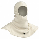 Innotex Fire Hood,Deluxe,21 In,Natural  HINNO373