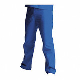 Scrub Zone Scrub Pants,XL,Royal Blue,Unisex 85221