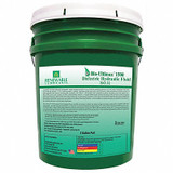 Renewable Lubricants Dielectric Hydraulic Oil,ISO 32,5 Gal 81054