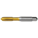 Cleveland Straight Flute Tap,#10-24,HSS C55108