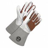 Bdg Welding Gloves,XL/10  60-1-1940-XL