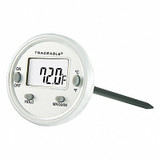 Control Co Waterproof Thermometer,5" L 4202