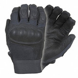 Damascus Gear Tactical/Military Glove,Black,XL,PR DMZ33XL