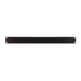 Monoprice Blank Panel,0.9in.Hx2.4in.W 7261