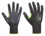 Honeywell Cut-Resistant Gloves,XXL,18 Gauge,A3,PR  23-7518B/11XXL