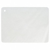 Loc-Line Replacement Shield,7 1/2 x 10In  60529