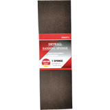 Drywall 3 In. x 10 In. x 1 In. Fine/Medium Sanding Sponge BS303895