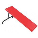 Whiteside Creeper,350 lb. Load Capacity,39" L,11"W UTDII
