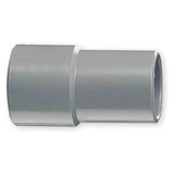 Hi-Tech Duravent Screw Cuff,PVC,1 1/2"OD,3 1/2"L 0361-0125-0002