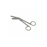 Mabis Lister Bandage Scissors, No Clip 25-702-000