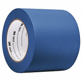 3m Duct Tape,Blue,3/4 in x 50 yd,6.5 mil 3903