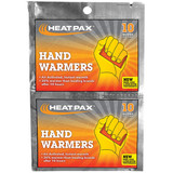 OccuNomix Heat Pax® Hand Warmers, 5/Pair