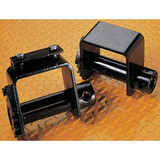 Lift-All Tie Down Winch,Black,5,000 lb Load 61221