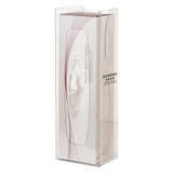 Bowman Dispensers Dry Wipe Dispenser,Manual,Clear CL003-0111