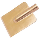 Westward Floor Scraper,Stiff,6",Beryllium Copper 23X824