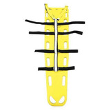 Iron Duck Strap System,Black,6' L 30000