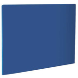 Crestware Cutting Board,15x20 in,Blue PCB1520B