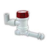 Rule Livewell Pump,12V DC,800 gph Max 403C