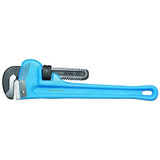 Gedore Pipe Wrench,I-Beam,Serrated,8" 227 8