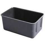Mfg Tray Nesting Ctr,Black,Solid,FRC 9261085118
