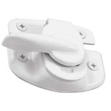 Primeline Tools Window Lock,Sash,Steel U 9925