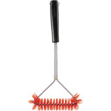 Dyna Glo 21 In. Nylon Bristles Grill Cleaning Brush DG21GBN 882256