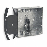 Raco Electrical Box,Square with Bracket 228