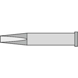 Weller WELLER XT Chisel Soldering Tip T0054470299