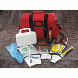 Medique Emergency Road Kit I,50 Unit  83681
