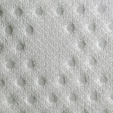 Berkshire Dry Wipe,12" x 12",White CHSS12.12