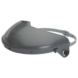 Fibre-Metal by Honeywell Headgear,Gray  F5400