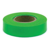 Roll Products Masking Tape,1" W,60 yd L,Green 48858G