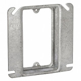 Raco Plaster Ring,4 X 4 In 773