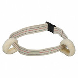 Dmi Gait Belt,50in.L,2in.W,Fleece 533-6028-0055