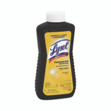 CLEANER,DISINF,LYSOL,12OZ