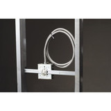 Nvent Caddy Electrical Box Installation Attachment TSGLDR1