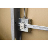 Nvent Caddy Electrical Box Installation Attachment TSGLDR1